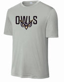 Midwest Owls 2025 Drifit T-Shirt
