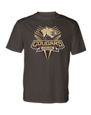 Highland Football 2025 Drifit T-Shirt