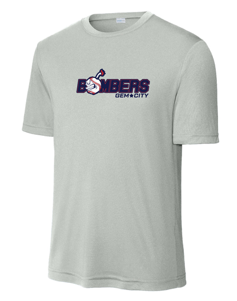 Gem City Bombers 2025 Dri-Fit T-Shirt