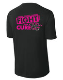 Adams County Sheriff Civilian Drifit T-Shirt