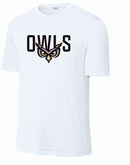 Midwest Owls 2025 Drifit T-Shirt