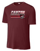 Canton Baseball 2025 Drifit T-Shirt