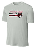 Canton Baseball 2025 Drifit T-Shirt