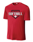 Liberty Softball 2025 Drifit T-Shirt
