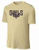 Midwest Owls 2025 Drifit T-Shirt