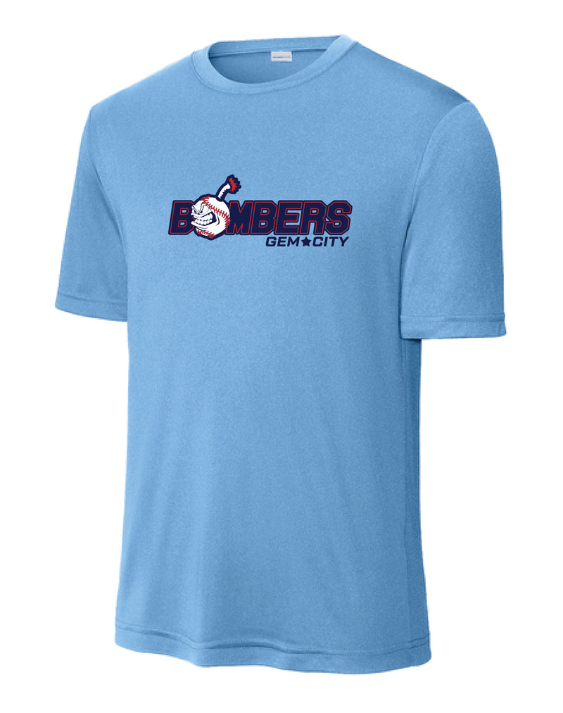 Gem City Bombers 2025 Dri-Fit T-Shirt