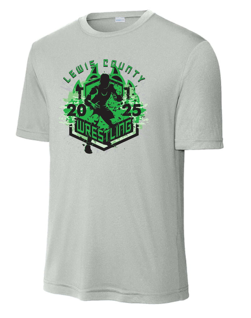 LCYW 2025-2026 Drifit Tee