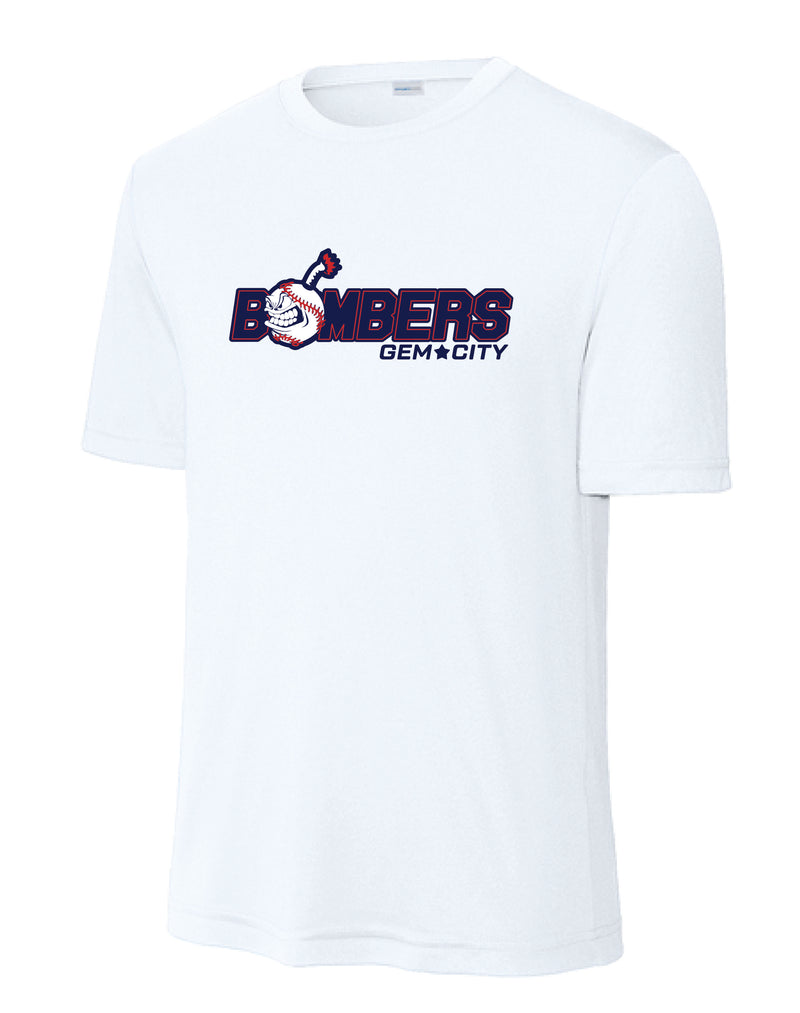 Gem City Bombers 2025 Dri-Fit T-Shirt