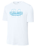 Club Four Volleyball 2026 Drifit T-Shirt