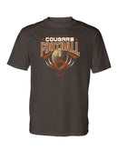 Highland Football 2025 Drifit T-Shirt