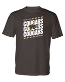 LCYF 2025 Drifit T-Shirt