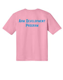 SP Baseball Drifit T-Shirt