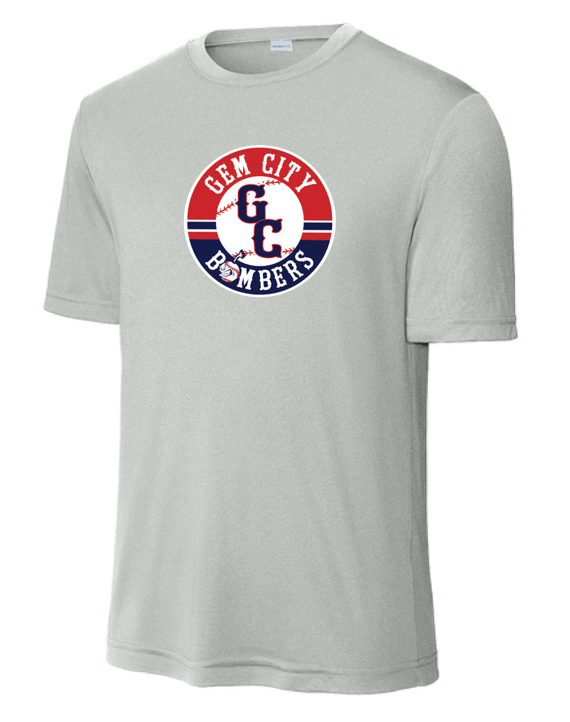 Gem City Bombers 2025 Dri-Fit T-Shirt