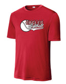 Liberty Softball 2025 Drifit T-Shirt