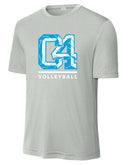 Club Four Volleyball 2026 Drifit T-Shirt