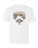 Highland Football 2025 Drifit T-Shirt