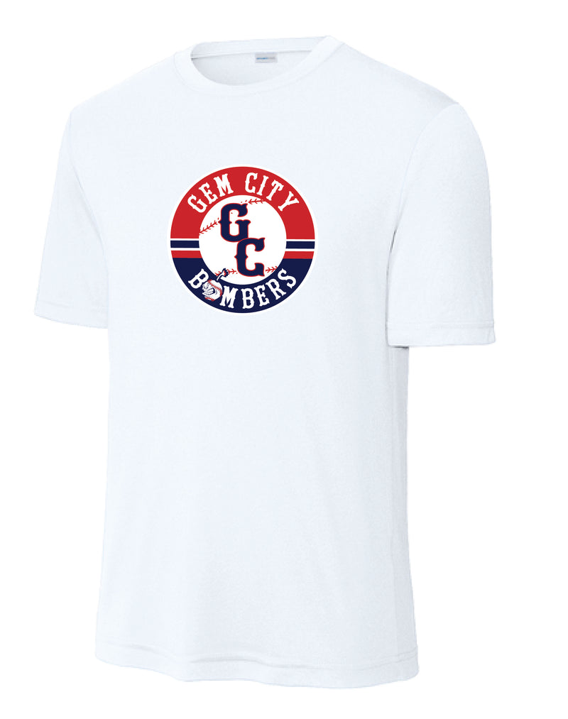 Gem City Bombers 2025 Dri-Fit T-Shirt