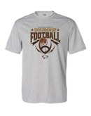 Highland Football 2025 Drifit T-Shirt