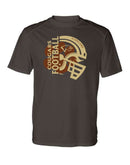 Highland Football 2025 Drifit T-Shirt