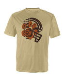 Highland Football 2025 Drifit T-Shirt