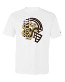 Highland Football 2025 Drifit T-Shirt