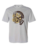 Highland Football 2025 Drifit T-Shirt