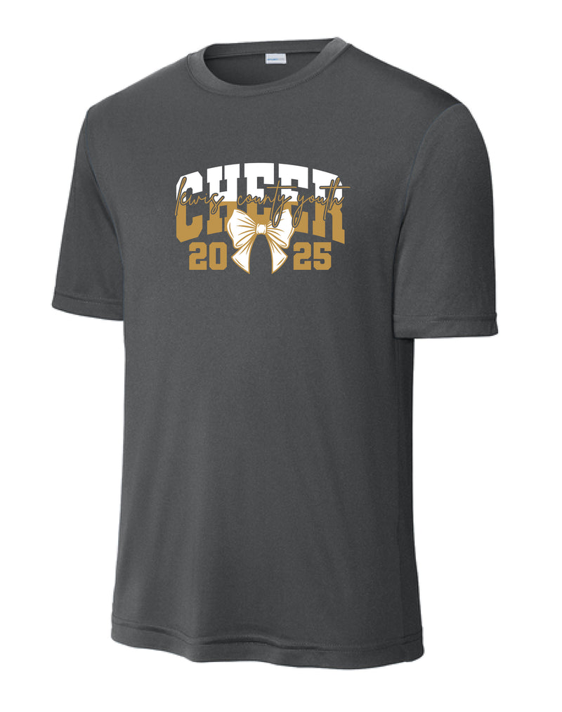 LCYF 2025 Drifit T-Shirt