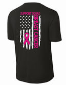 Adams County Sheriff Civilian Drifit T-Shirt