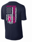Adams County Sheriff Civilian Drifit T-Shirt