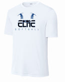 NEMO Elite Softball 2026 Drifit T-Shirt
