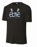 NEMO Elite Softball 2026 Drifit T-Shirt
