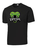 Vipers 2024 Drifit T-Shirt