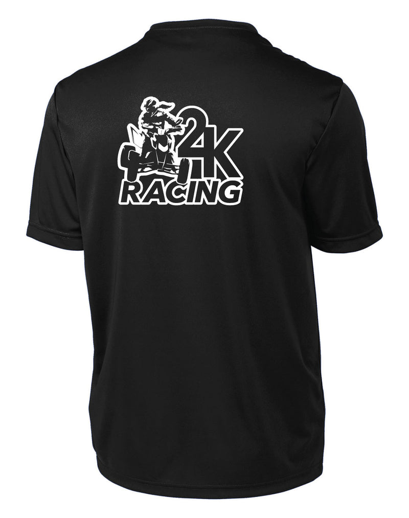 24K Racing Drifit T-Shirt