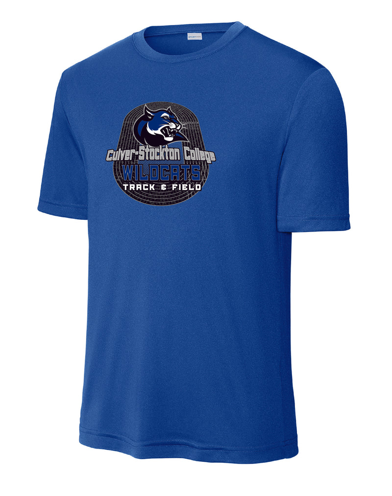 CSC Track & XC 2024 Drifit T-Shirt