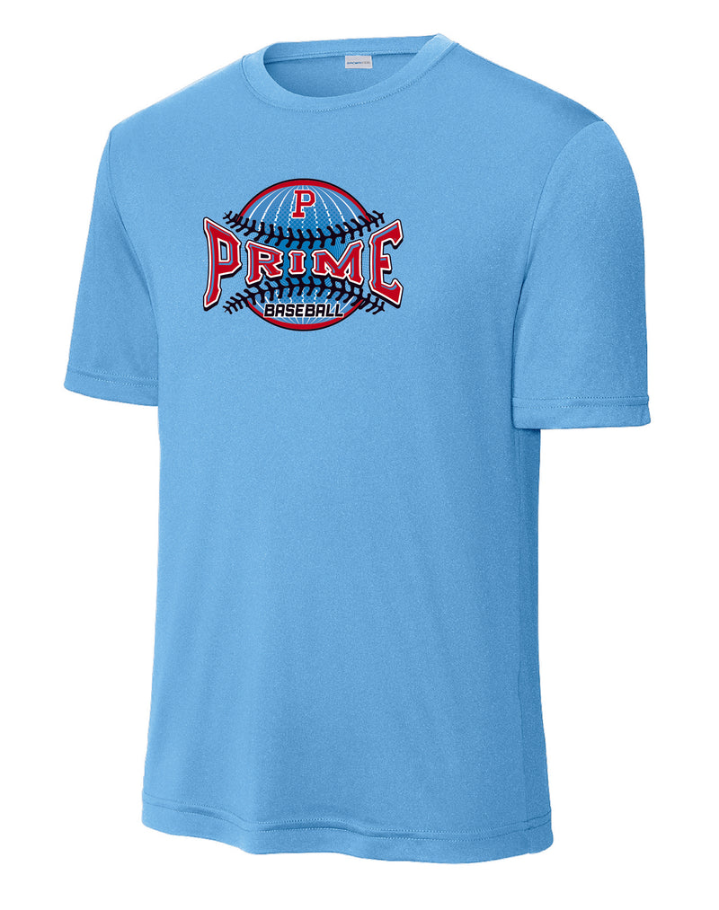 Prime Baseball 2024 Drifit T-Shirt