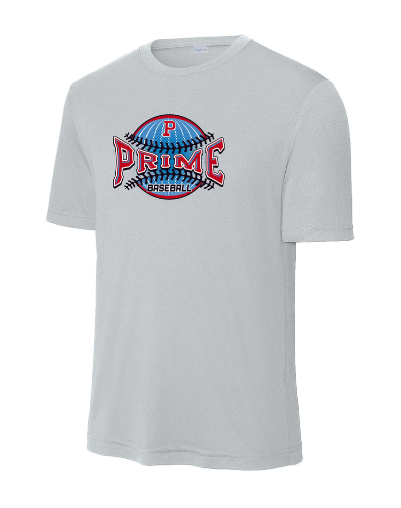 Prime Baseball 2024 Drifit T-Shirt