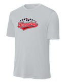 American Legion Baseball Drifit T-Shirt