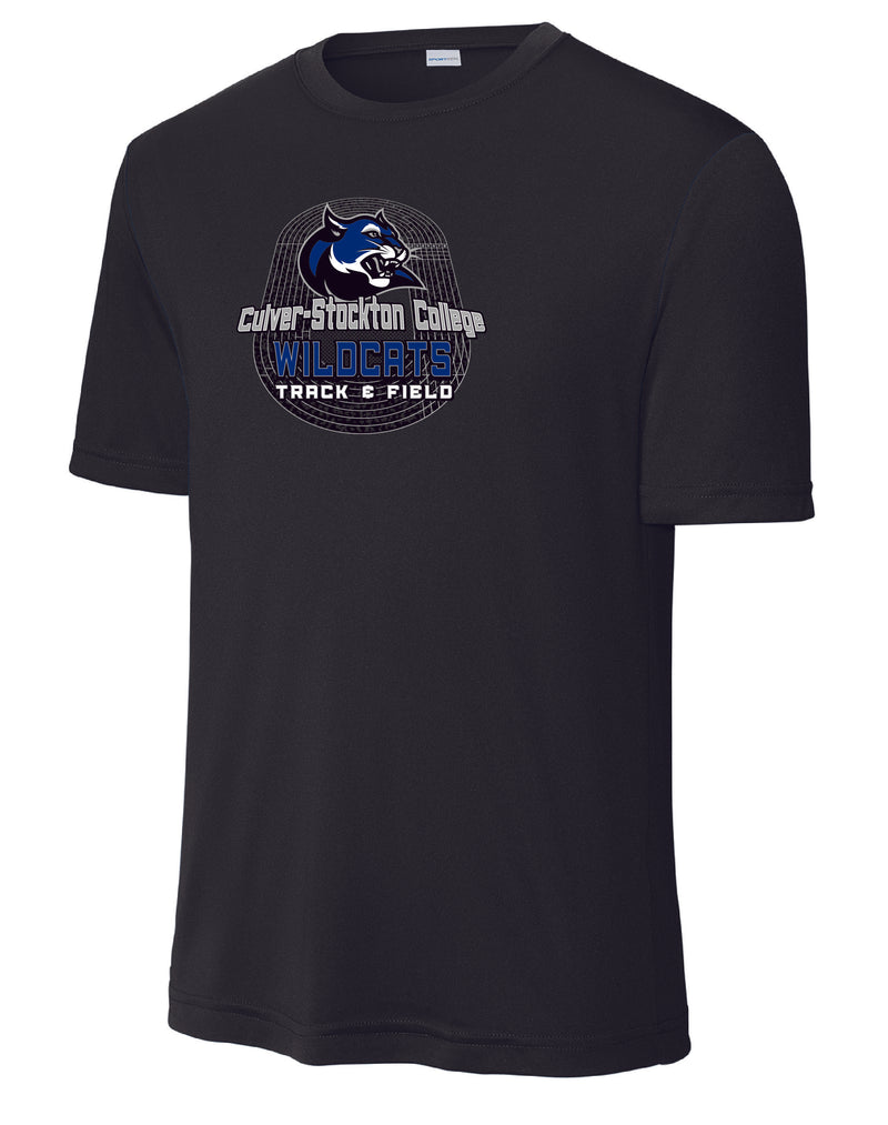 CSC Track & XC 2024 Drifit T-Shirt