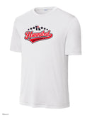 American Legion Baseball Drifit T-Shirt