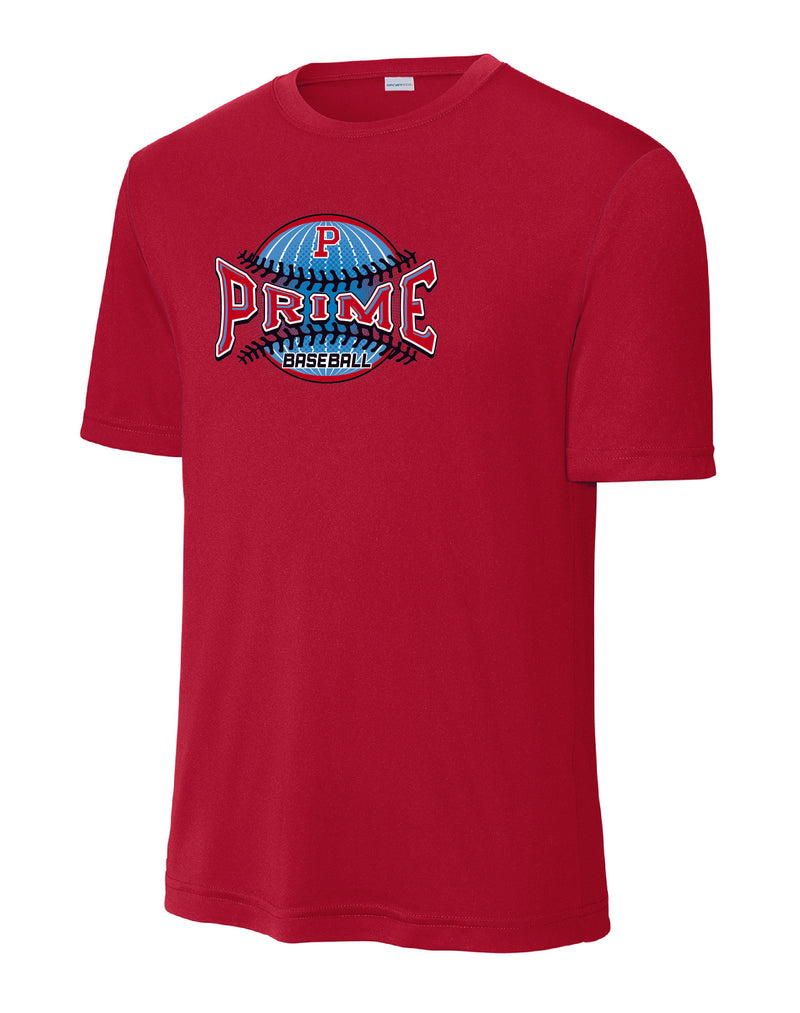 Prime Baseball 2024 Drifit T-Shirt