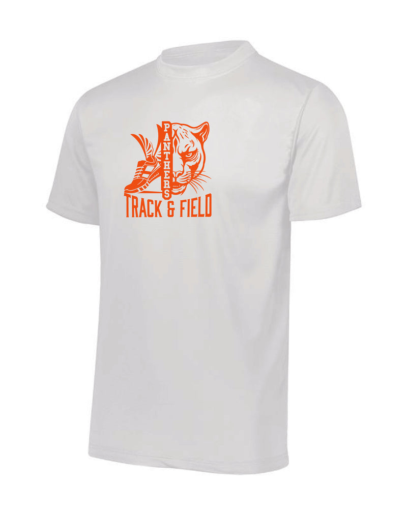 Palmyra Track 2024 Drifit T-Shirt