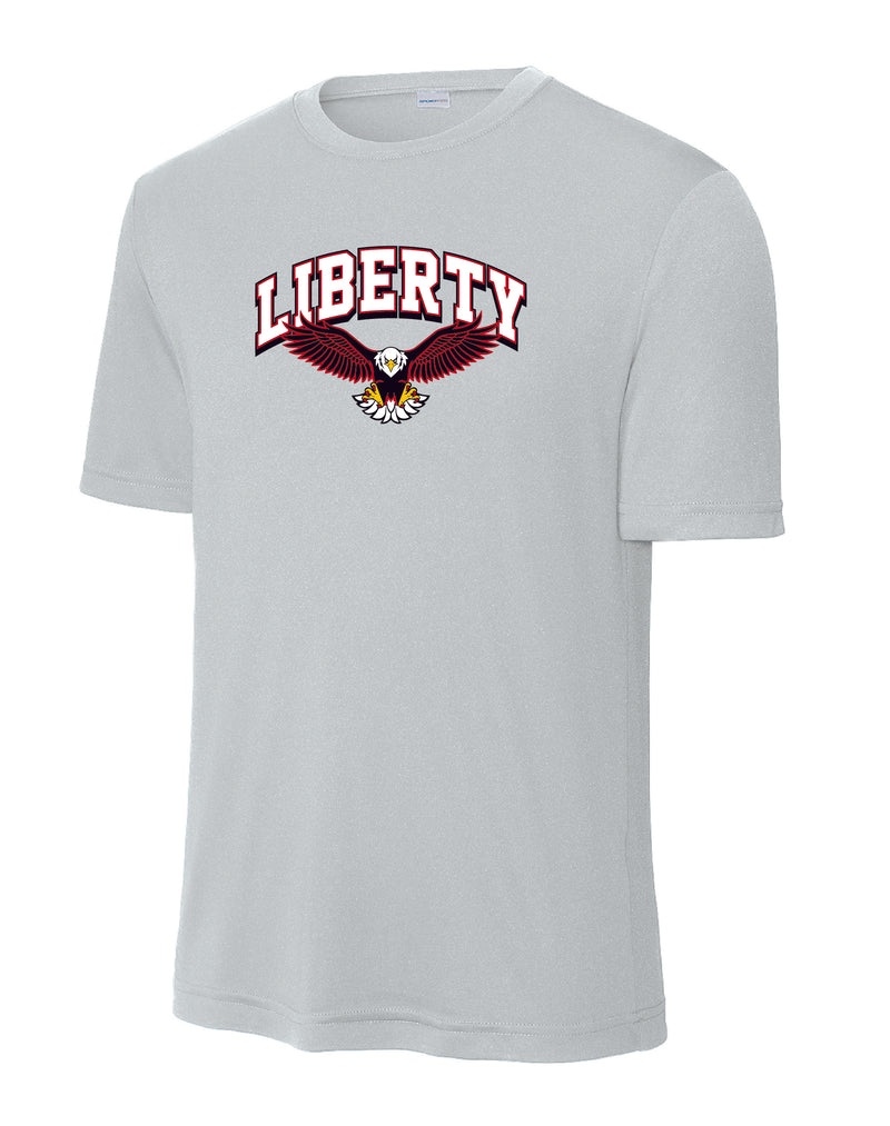 Liberty Softball 2024 Drifit T-Shirt