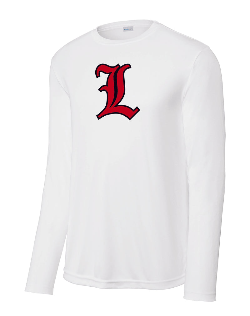 Liberty Softball 2024 Drifit Long Sleeve T-Shirt