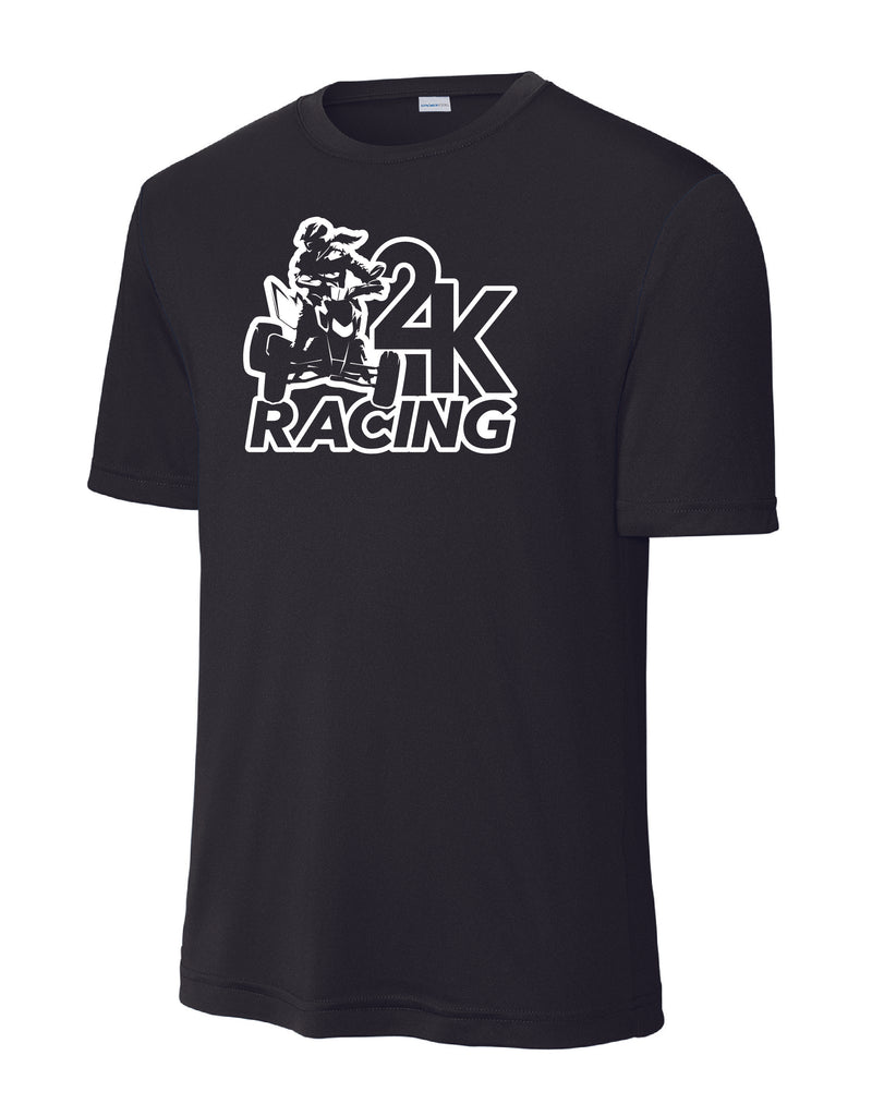 24K Racing Drifit T-Shirt