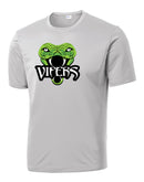 Vipers 2024 Drifit T-Shirt