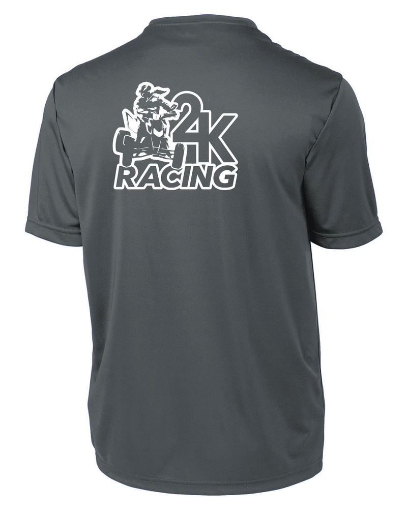 24K Racing Drifit T-Shirt