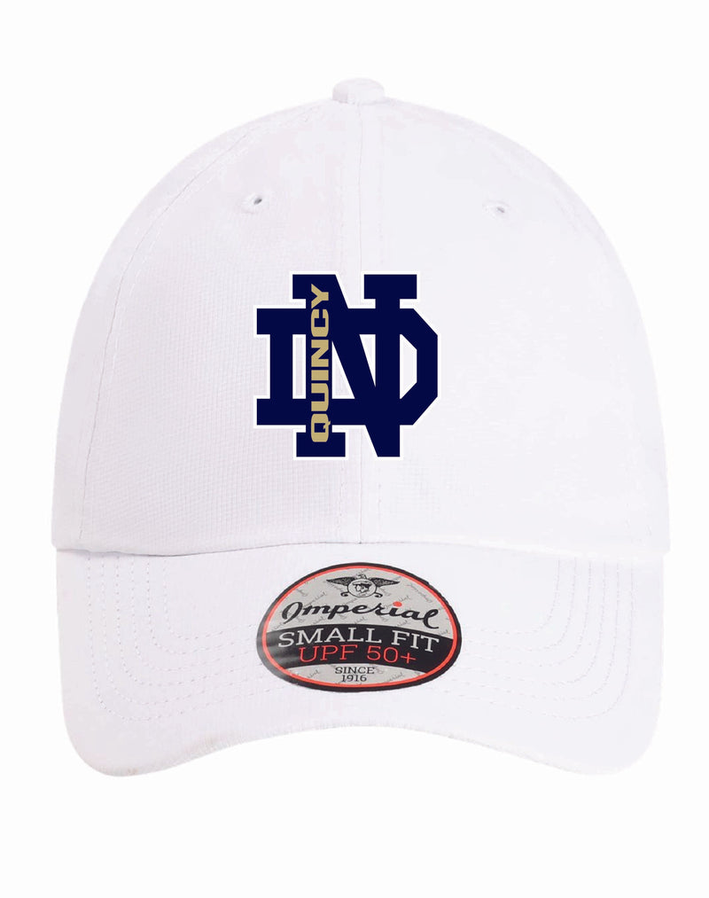 QND Basketball Womens Drifit Hat
