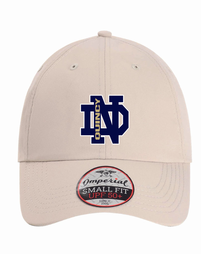 QND Basketball Womens Drifit Hat