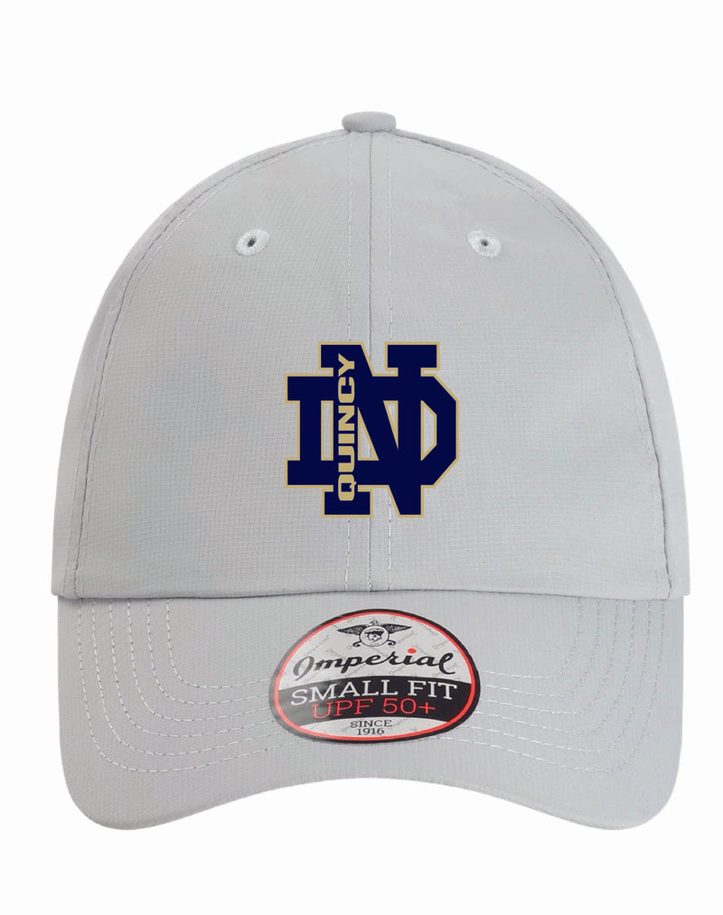 QND Basketball Womens Drifit Hat