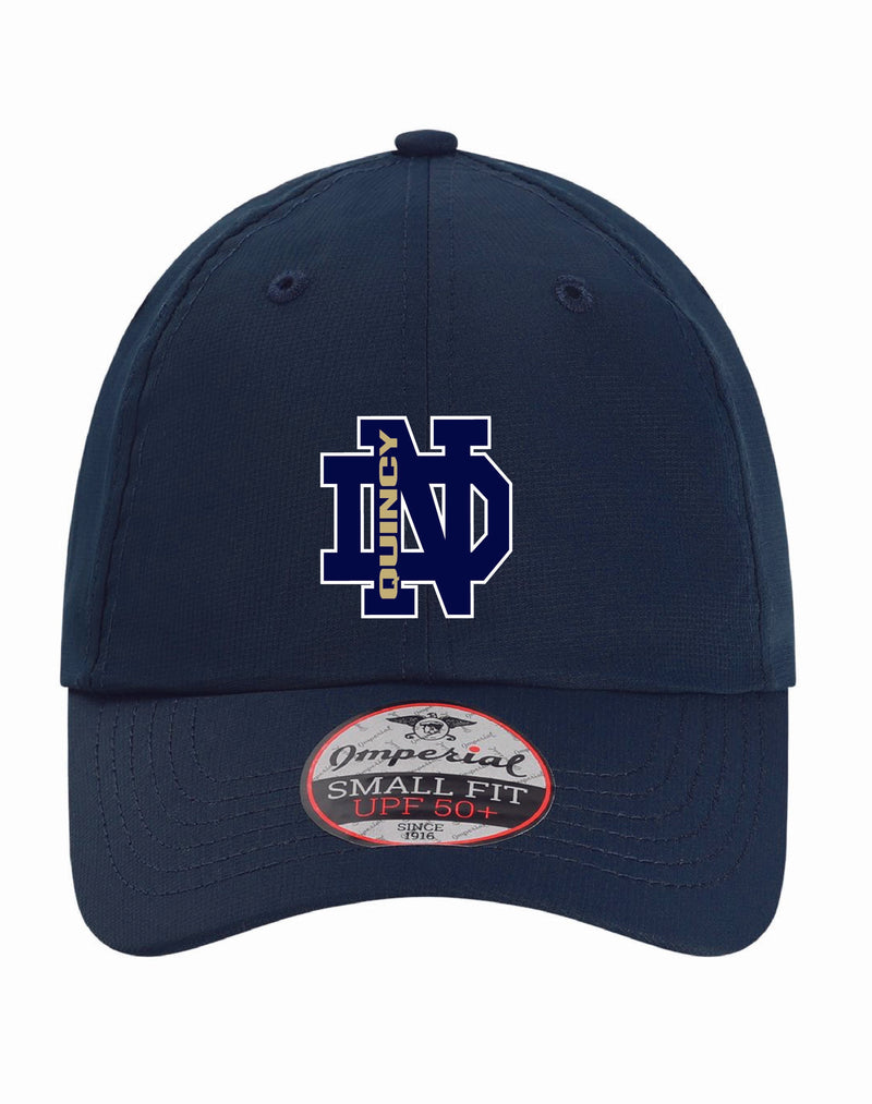 QND Basketball Womens Drifit Hat